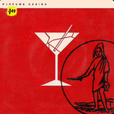 Perfume Casino - $1.49 Perfume Casino - $1.49